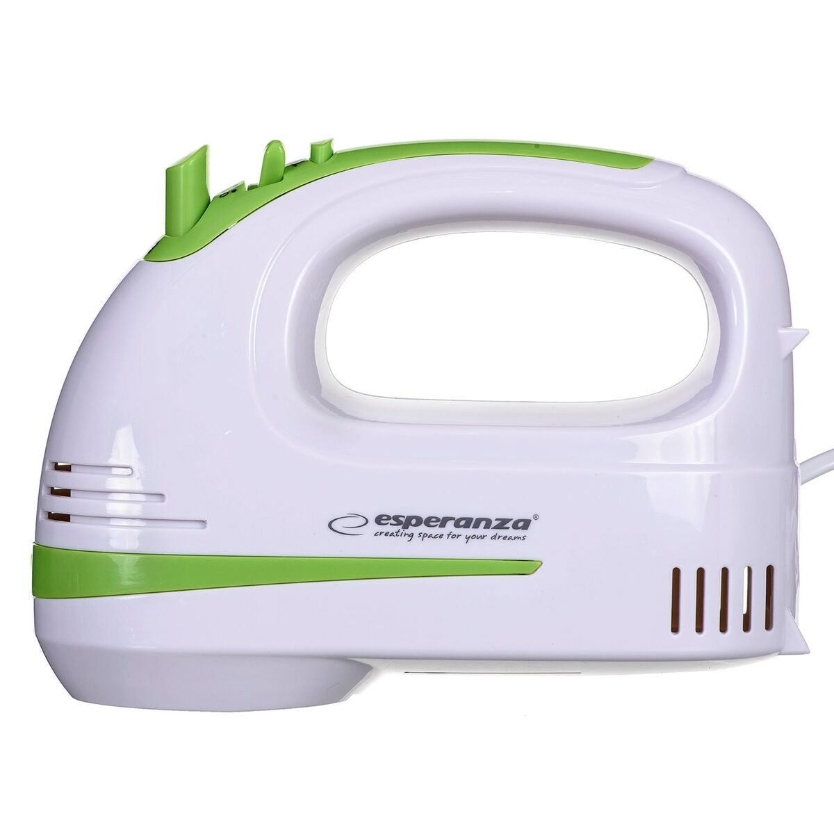 Rankinis trintuvas Esperanza EKM011 400 W